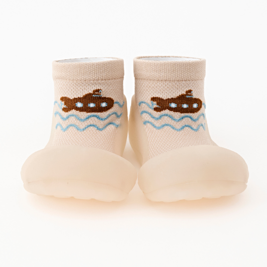 Submarine Beige