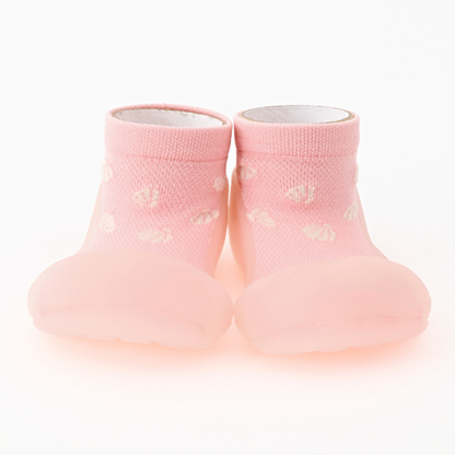 Baby Shell Pink