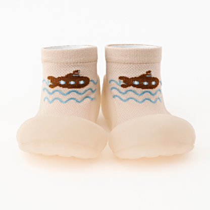 Submarine Beige