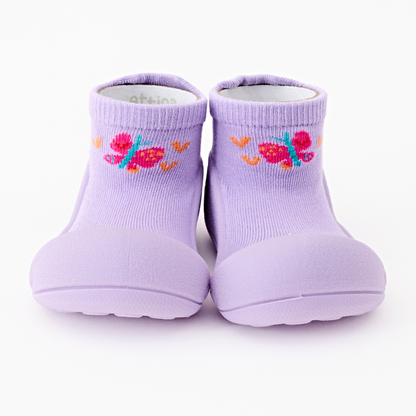 Butterfly Purple