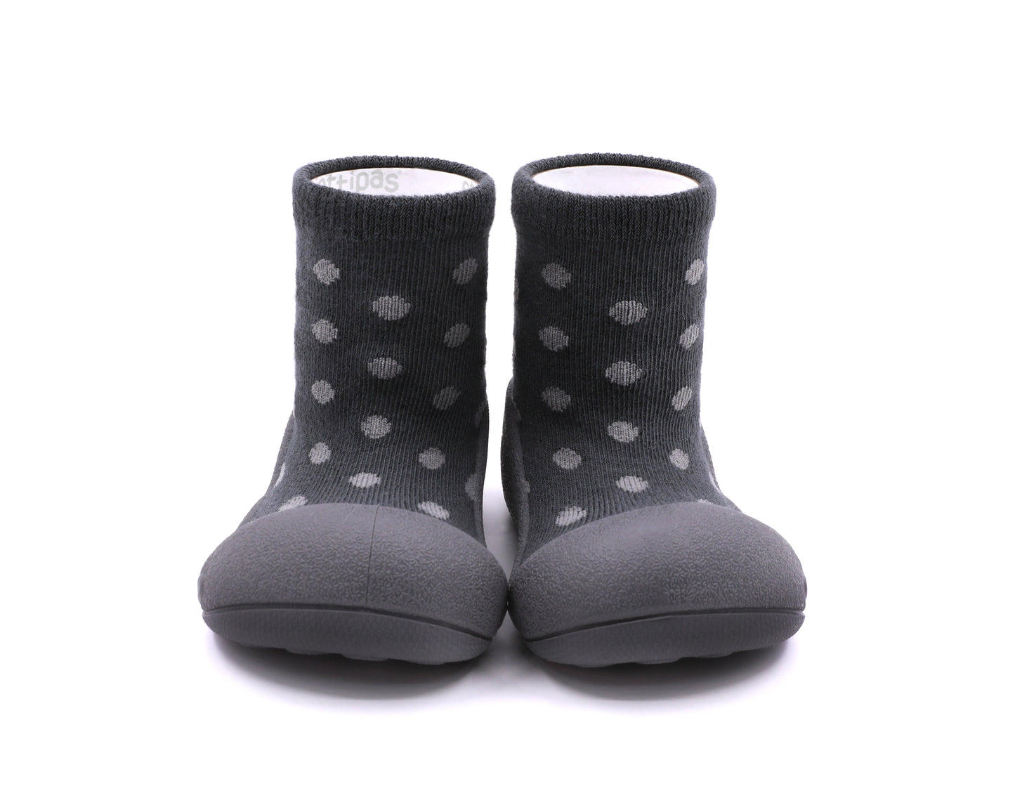 Dot Dot Charcoal