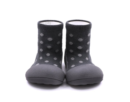 Dot Dot Charcoal