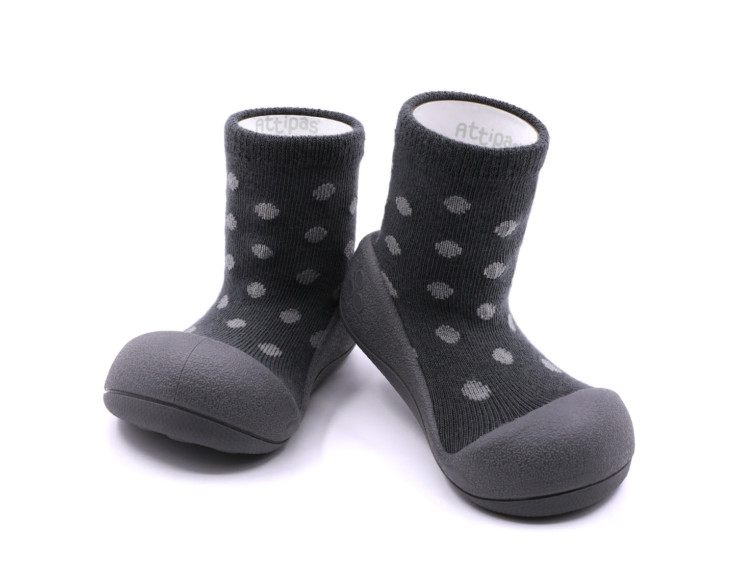 Dot Dot Charcoal