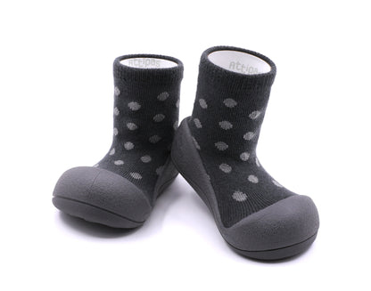 Dot Dot Charcoal