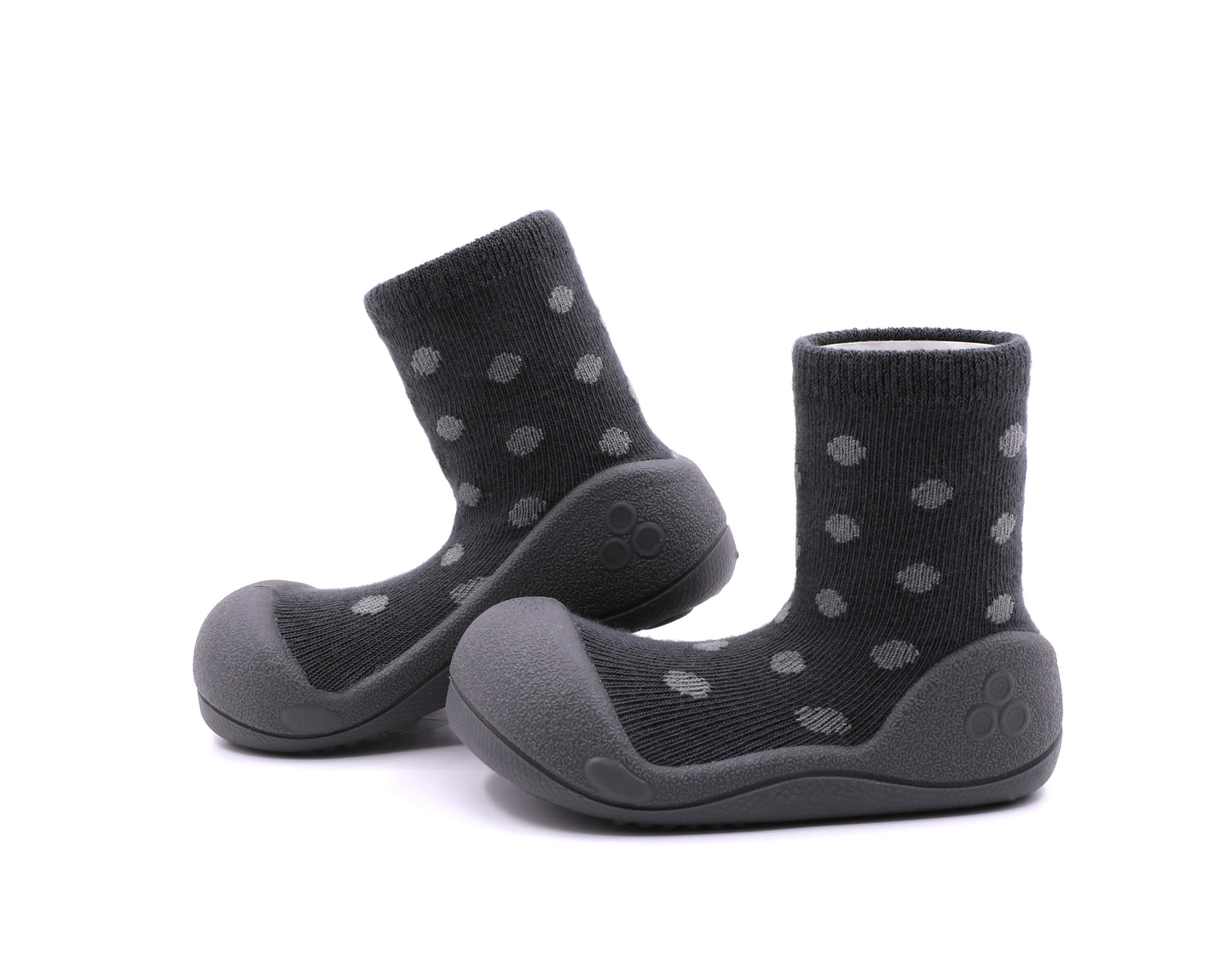 Dot Dot Charcoal