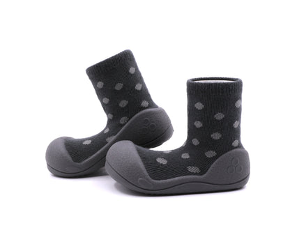 Dot Dot Charcoal