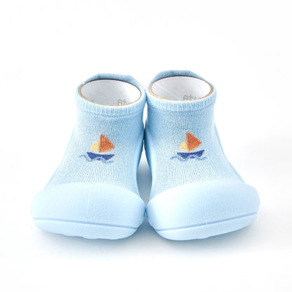 Yacht Sky Blue