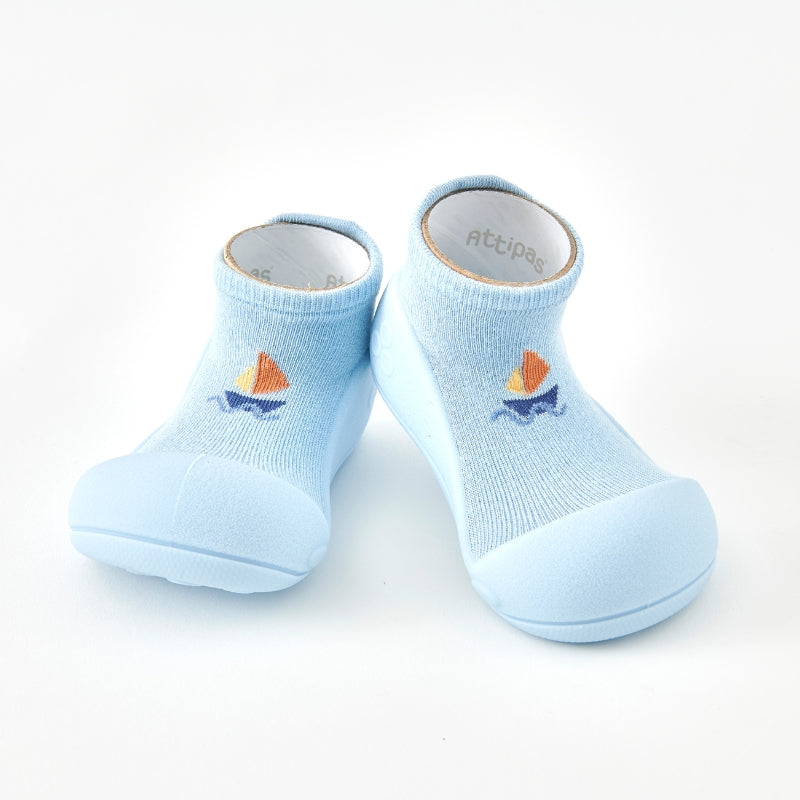 Yacht Sky Blue
