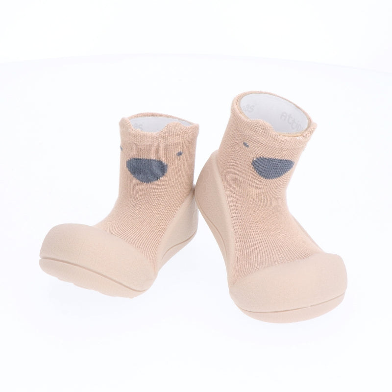Animals Bear Beige