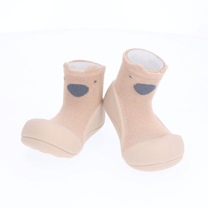 Animals Bear Beige