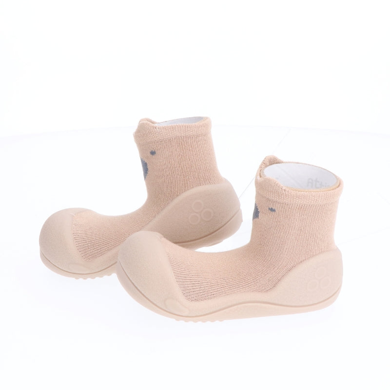 Animals Bear Beige