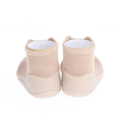 Animals Bear Beige