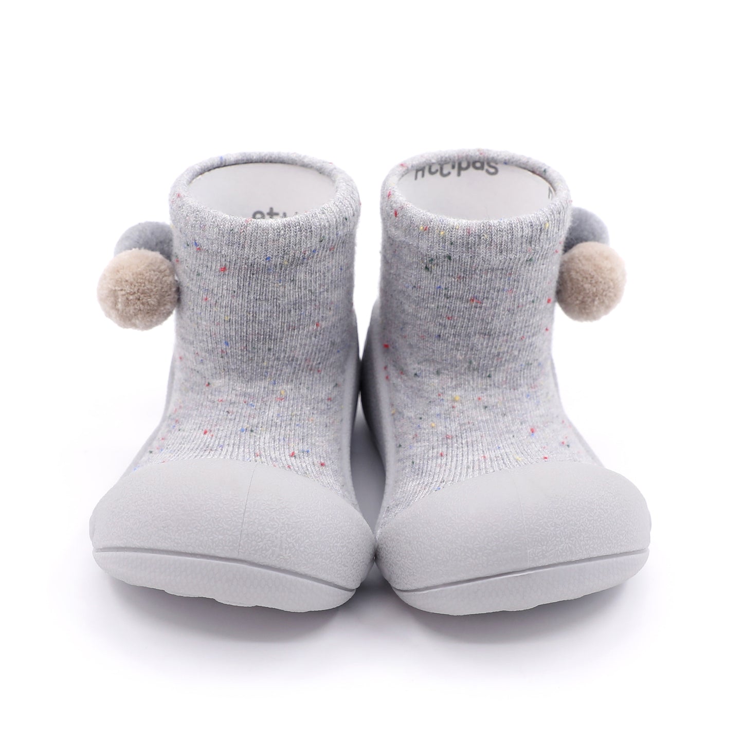 Shooting Star Gray
