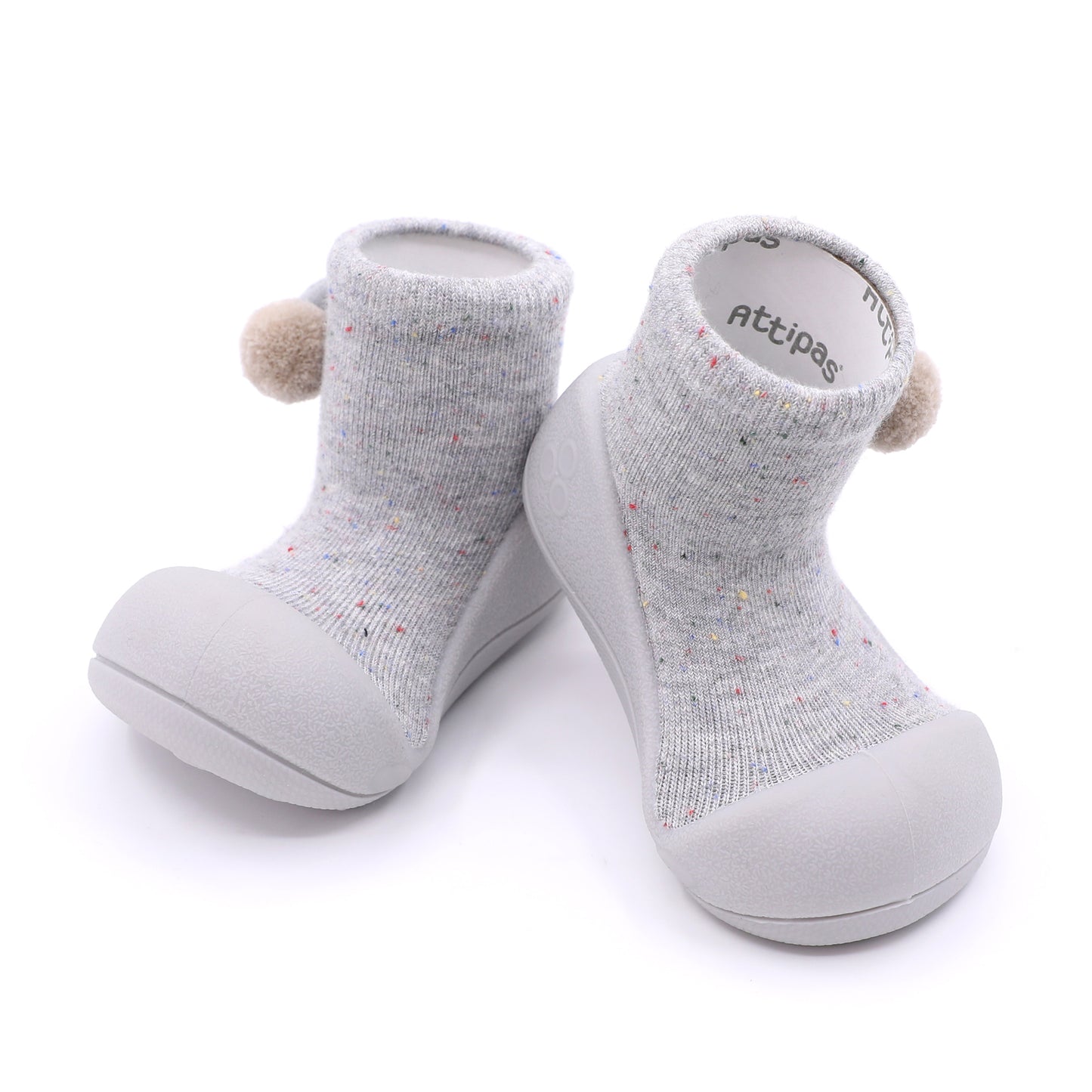 Shooting Star Gray