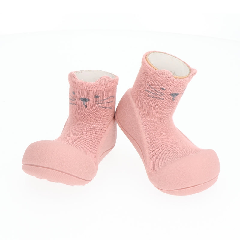 Animals Cat Pink