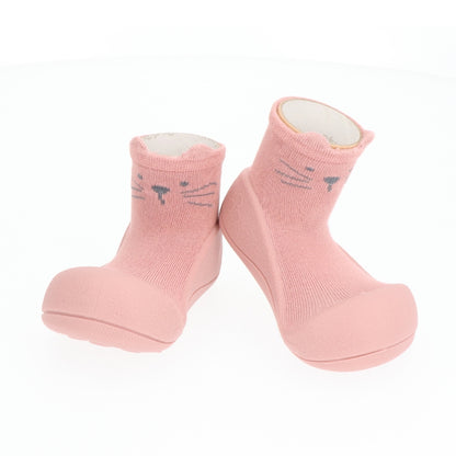 Animals Cat Pink