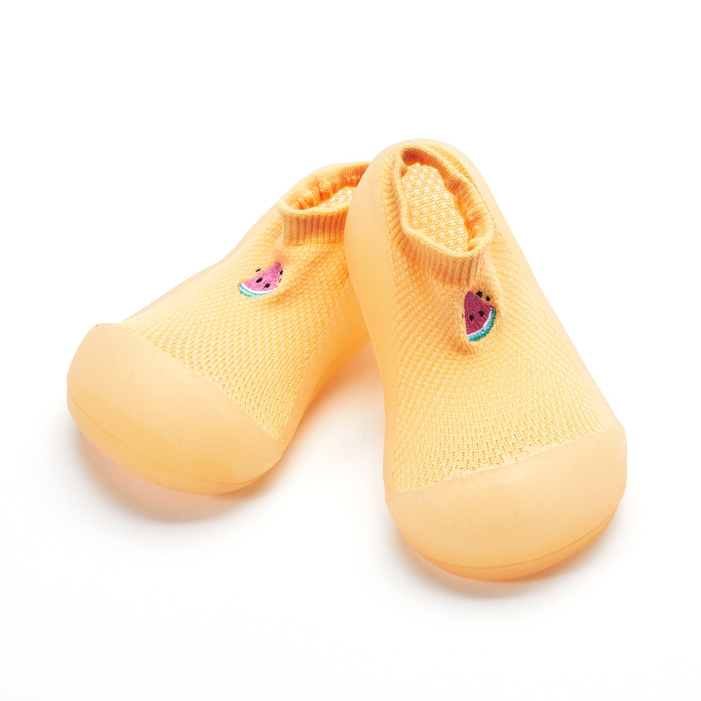 Cool Summer Yellow