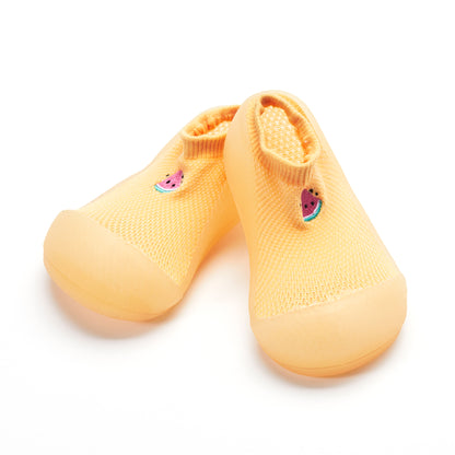 Cool Summer Yellow