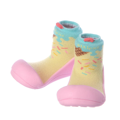 Ice Cream Pink