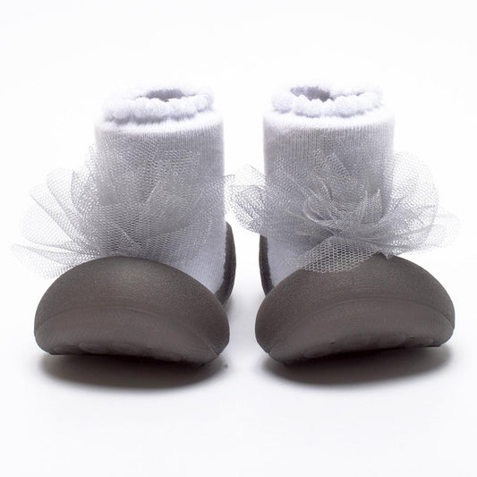 New Corsage Gray