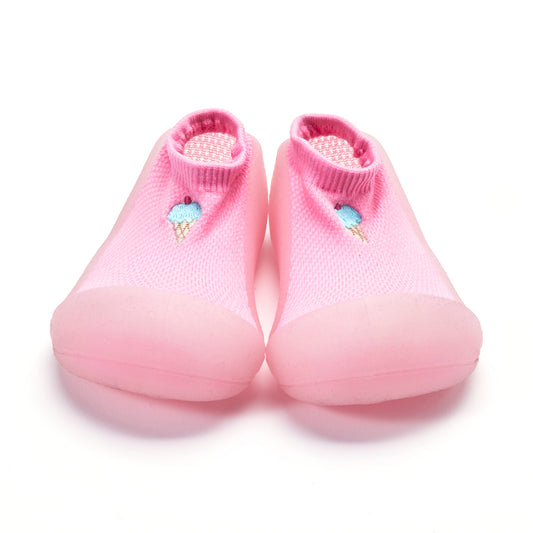 Cool Summer Pink