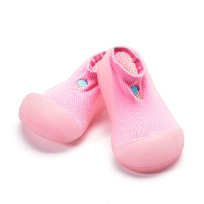 Cool Summer Pink