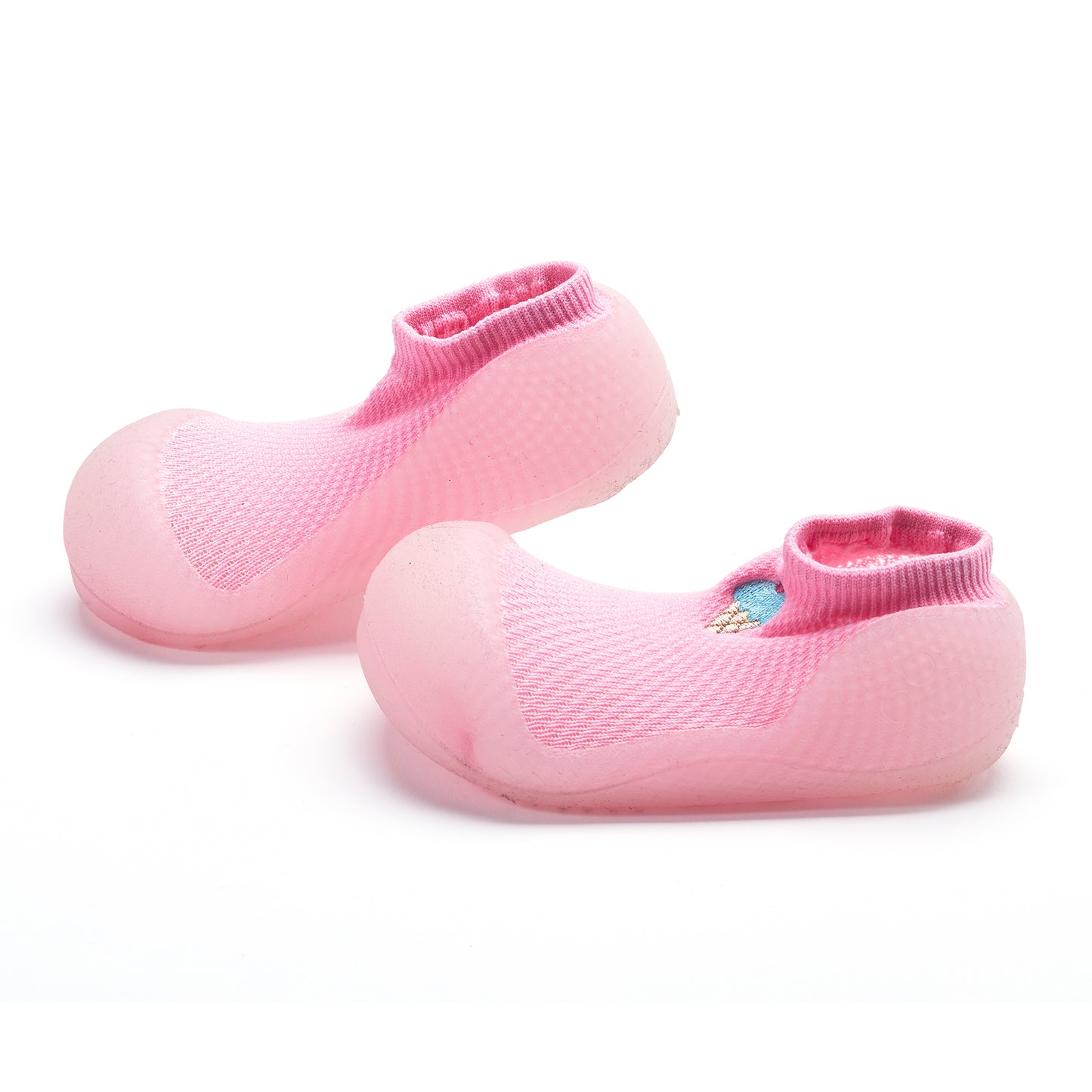 Cool Summer Pink