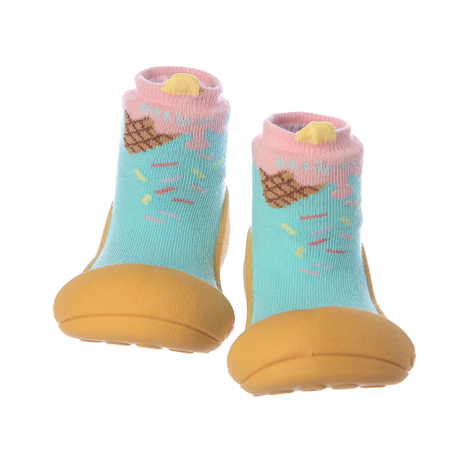 Ice Cream Mustard