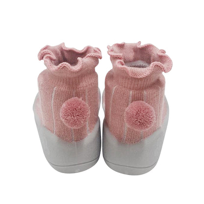 Pom Pom Pink