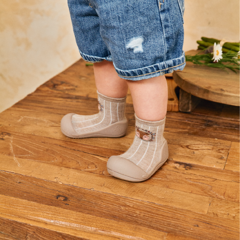 Bear Beige