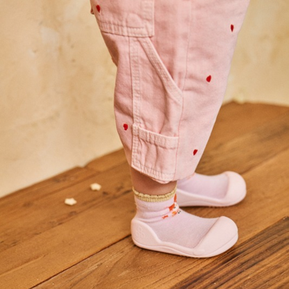 Fairy Pink