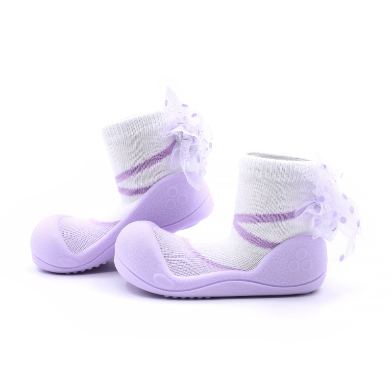 New Ballet Lavender