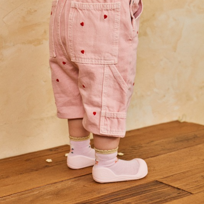 Fairy Pink