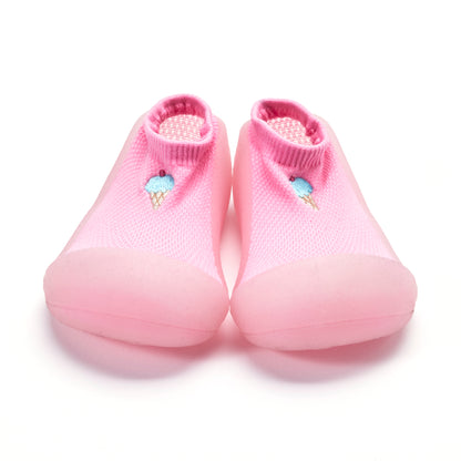 Cool Summer Pink