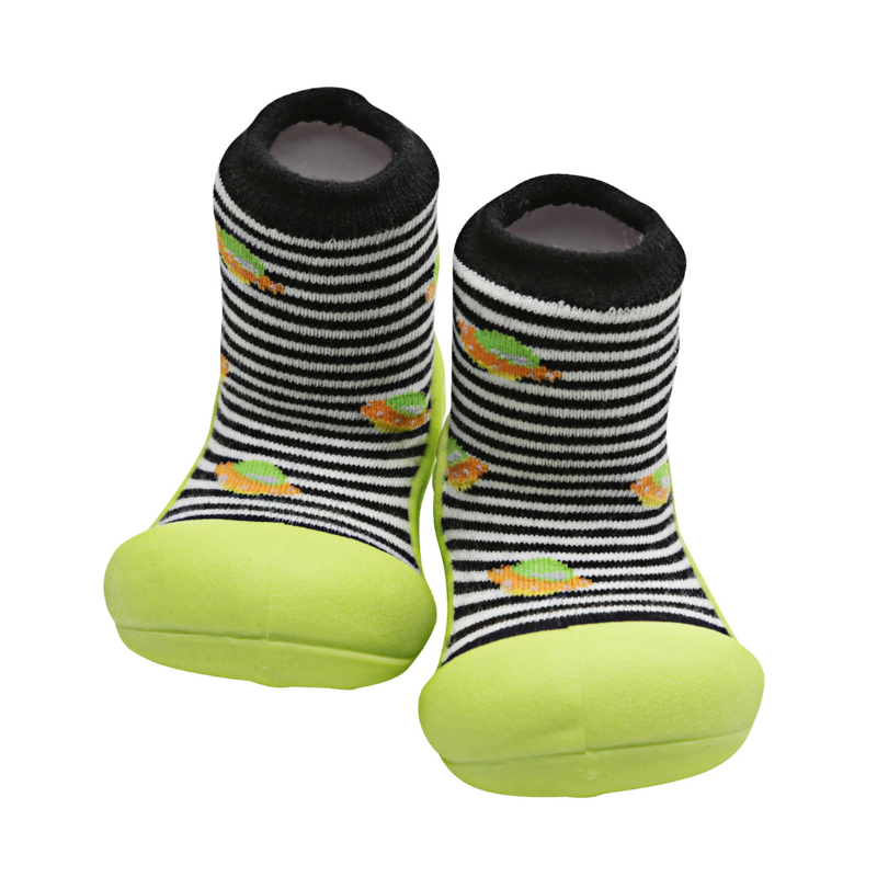 UFO Black