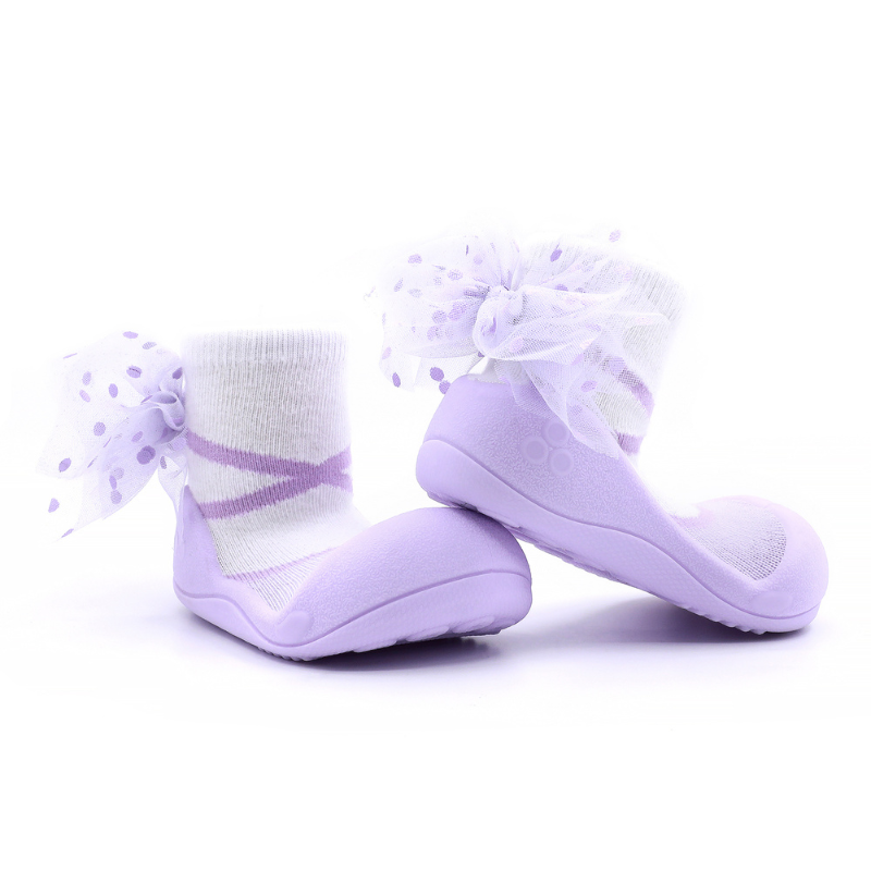 New Ballet Lavender