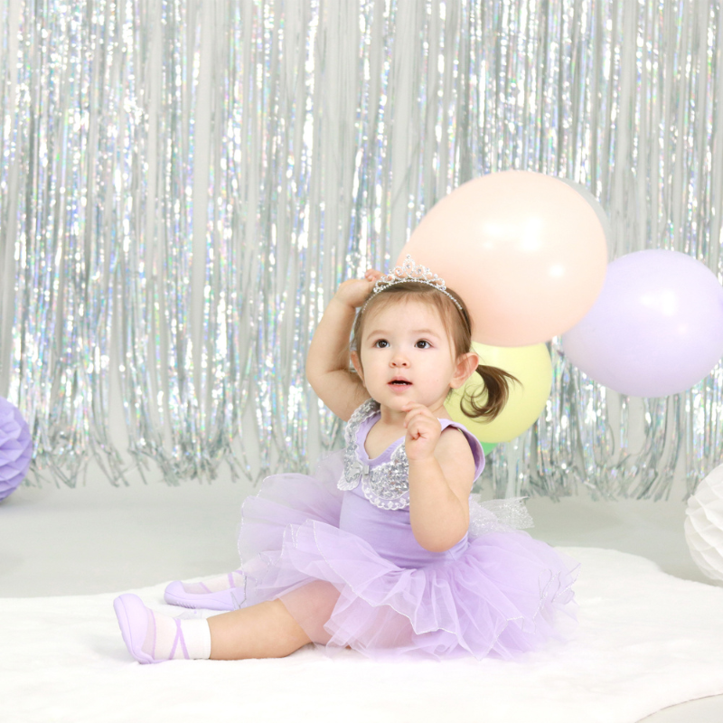 New Ballet Lavender
