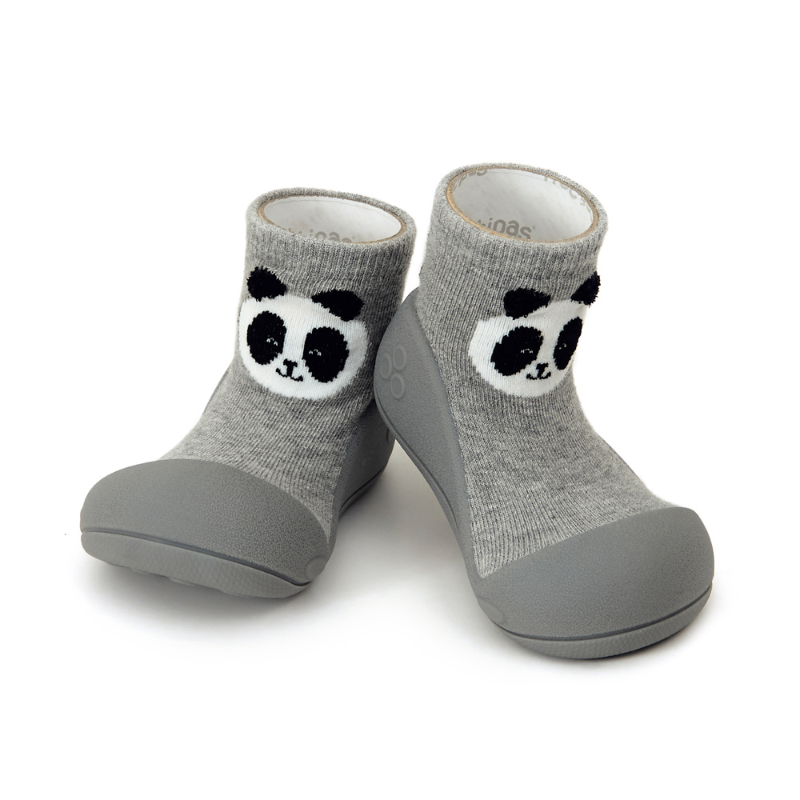 Zootopia Panda