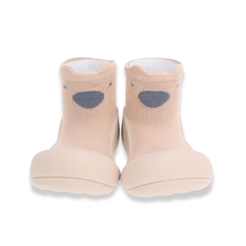 Animals Bear Beige