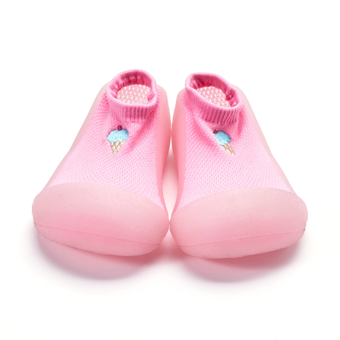 Cool Summer Pink