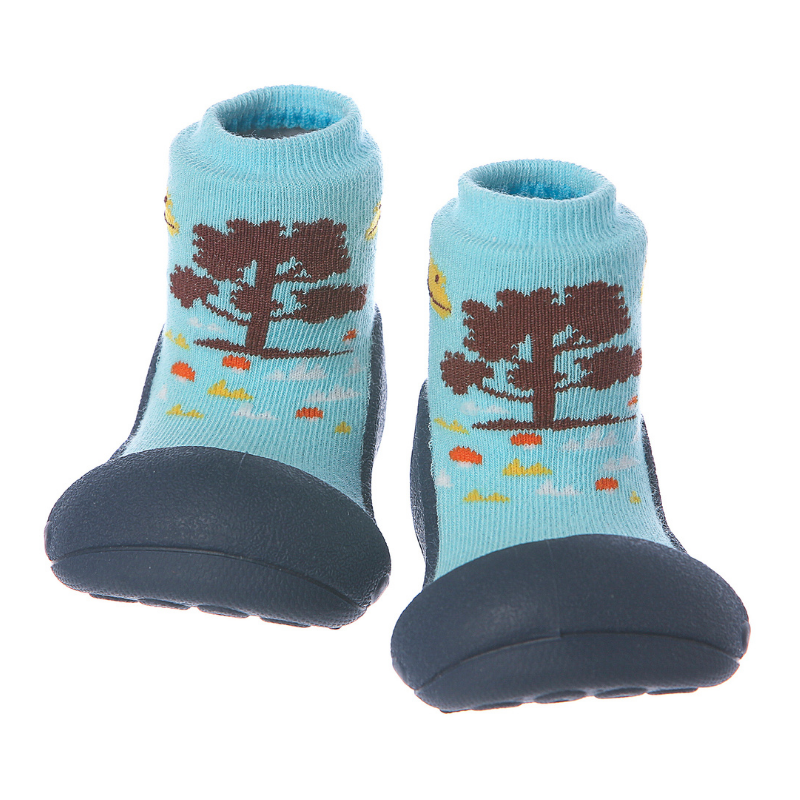 Giraffe Navy