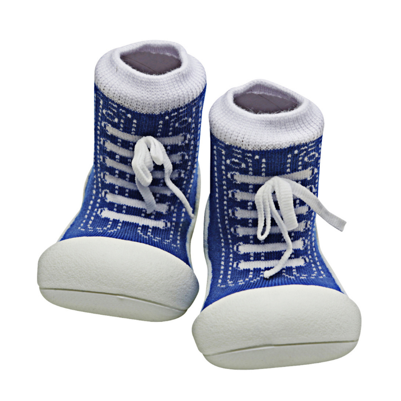 Sneaker Blue