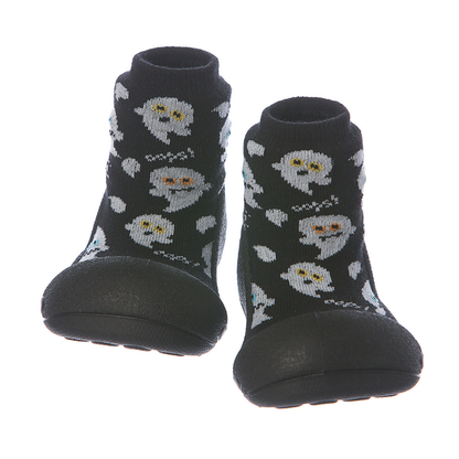 Halloween Black