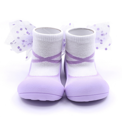New Ballet Lavender
