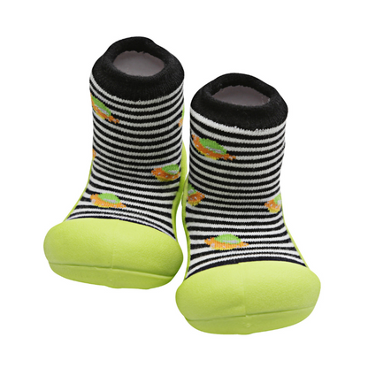 UFO Black