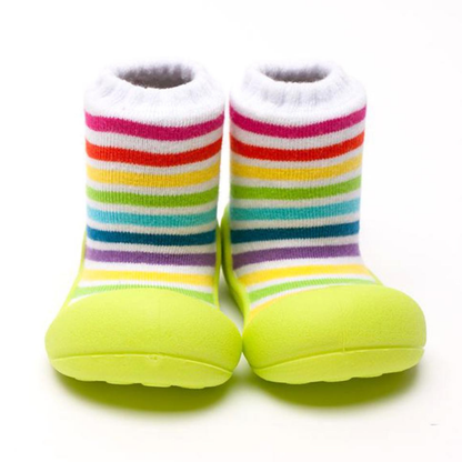 Rainbow Green