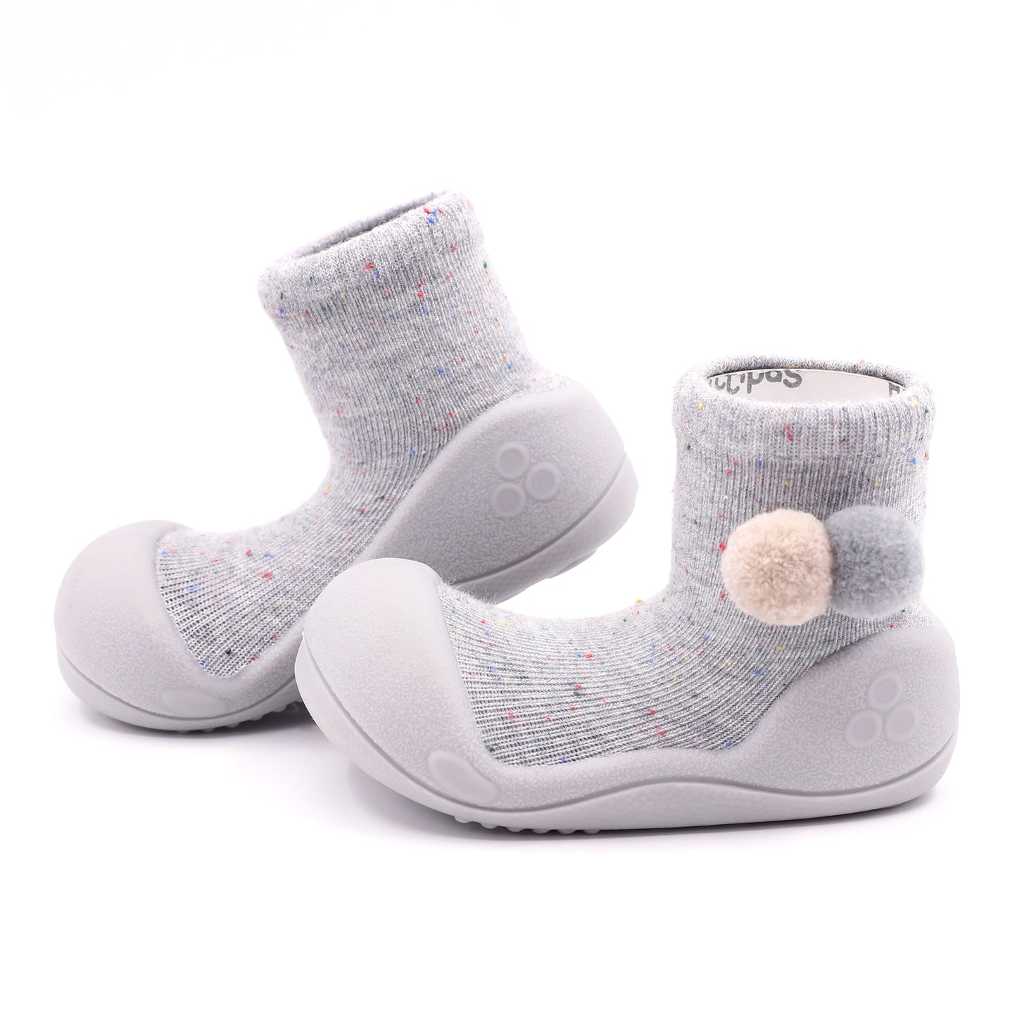 Shooting Star Gray
