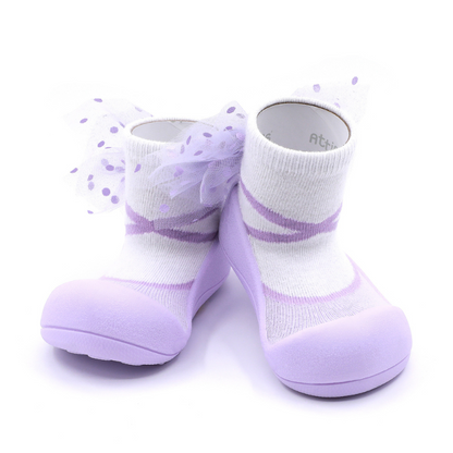 New Ballet Lavender