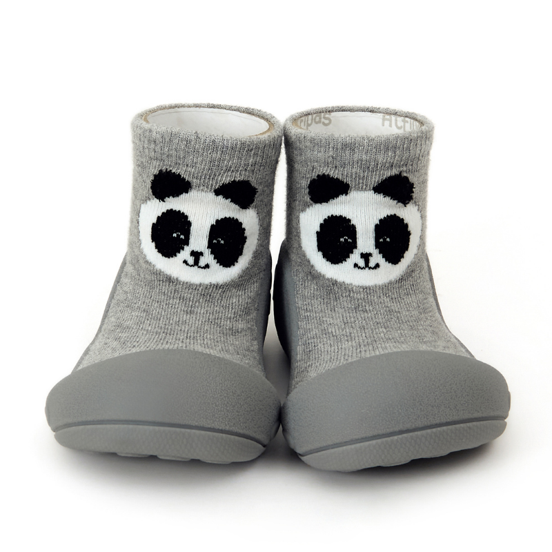 Zootopia Panda