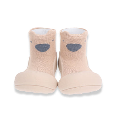 Animals Bear Beige